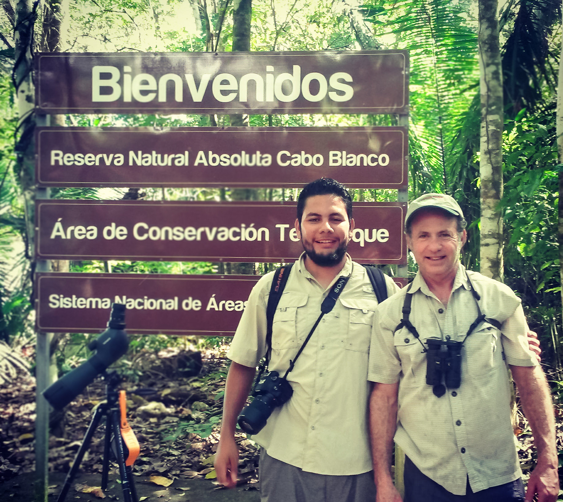 manakin tours colombia